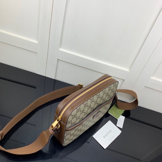 Gucci Satchel Bags